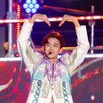 [NCT] <b>루카스</b> 황욱희