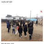 [NCT즌] 정우는 한결같이 <b>축구</b>에 진심이였어