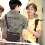 [NCT즌] 도영이 <b>스누피</b> 앞에 두고 <b>스누피</b> 티 모냐고 ㅎㅎ