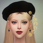 내 <b>심즈</b> 이뿌지