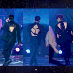 [뉴이스트] <b>등짝</b>스트