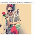 [모두드루와] 마마무 휘인 <b>엑소팬</b> 시절.jpg