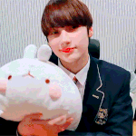 [TXT] 나요즘 <b>휴닝이</b>한테 지대류 감김