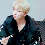 [골든차일드] 먹주쨔