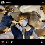 [NCT즌] 윈윈이 숙소 애기들보고 본인 삼촌이라고 <b>지칭</b>하는거