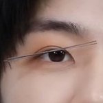 [NCT즌] 재민이 <b>속눈썹</b>