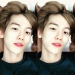 변백현은 ㄹㅇ 변백현같이 <b>생김</b>