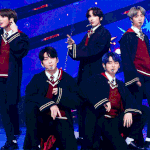 [TXT] 투바투 해리포터au 캐해