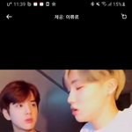 더보이즈 이거 ㅈㄴ웃김