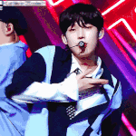 [엔하이픈] 수록곡인데 조회수 700만 넘은 신인의 <b>데뷔쇼</b> 무대