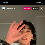 [NCT] 아 <b>예브다</b> 증맬루퓨ㅠ도스타 캡쳐어어