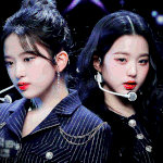 <b>안유진</b> <b>장원영</b> 미쳤다