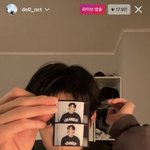 [NCT] 김도영 오늘 라방 <b>재질</b> 극락..