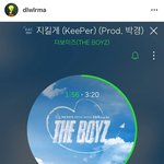 <b>우왕</b> 아이유 더보이즈