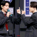 [방탄소년단] 이삐들 나 이게 벌써