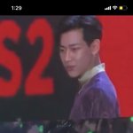 나 너무 <b>당황</b>스러워