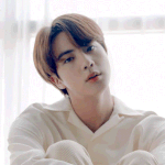 방탄이 18년에 시 쓴 거 알아?
