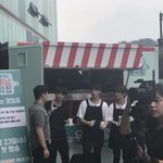 더보이즈잘생긴거<b>실감</b>짤