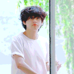 뷔 <b>자다</b>인난짤