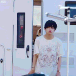 뷔 초코<b>찐빵</b>