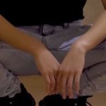 [NCT즌] 해찬아 진짜 <b>반지</b> 언제까지 껴?