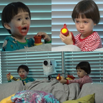 윌벤저스 할머니가 호주에서 유명한 캐스팅 디렉터래