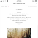 [NCT즌] <b>이</b>이거 왜 사진 저장이 <b>안</b> 되냐
