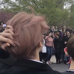 [NCT] 재현이 <b>버릇</b>이 앞머리 넘기기인거 이해감