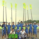 눈물 쏟게 한 예능