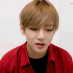 뷔 짧머<b>존버</b>