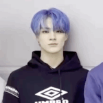 [NCT즌] 제노 진짜 무표정만 보면 <b>세상</b> 냉미남  ㅋㅋㅋ