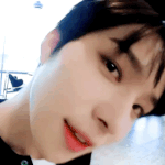 [NCT정우] 정우시