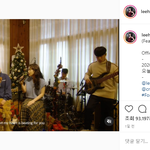 이하이 인스타그램 스타일 너무 이쁘다 니트 취저네ㅠㅜ