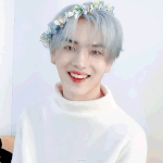 나 펜타곤 키<b>노랑</b> 개똑같이 생겼대