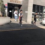 여기에 투바투 있어??