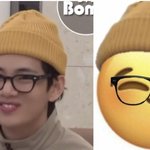 <b>뷔</b> 이거 존똑