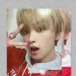 [NCT즌] 이거 포카 이름