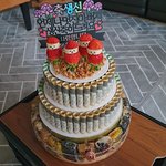 <b>아버지</b> <b>생신</b> 선물로 210만원이면