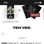 [NCT즌] 아니 긍까 이거 <b>사면</b> 브이앱에 있는 10개 영상