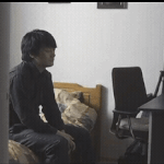 우리 반 일진이 자살을 했는데요..