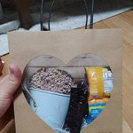 <b>친구</b> 생일 <b>선물</b>