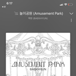 R&amp;B의 <b>B</b>는 BAEKHYUN