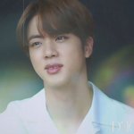[<b>BTS</b>] 방탄 소년단 진,디콘 콘셉트 포토에 천사 얼굴을 한