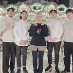 아 <b>변백현</b> 혼자 ㄹ 귀엽네