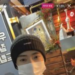 [NCT] 방금 <b>재현</b>이 인스타 라이브 봄 꺅 ㅠㅠ