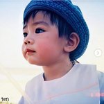 [모두드루와] 자기 본진 어릴때 귀여운 사진 좀
