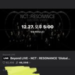 [NCT] 혹시 <b>비욘</b>라 븨앱으로 결제한 사람ㅠㅠ