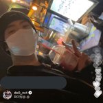 [NCT] 정재현 인라 김도영 댓글 ..
