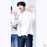 [NCT정우] 정우 머리 너무 <b>예쁘다</b>