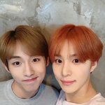 [<b>NCT</b>즌] 김정우 타멤버 셀카 손민수